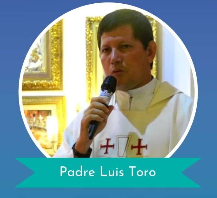 Padre Luis Toro